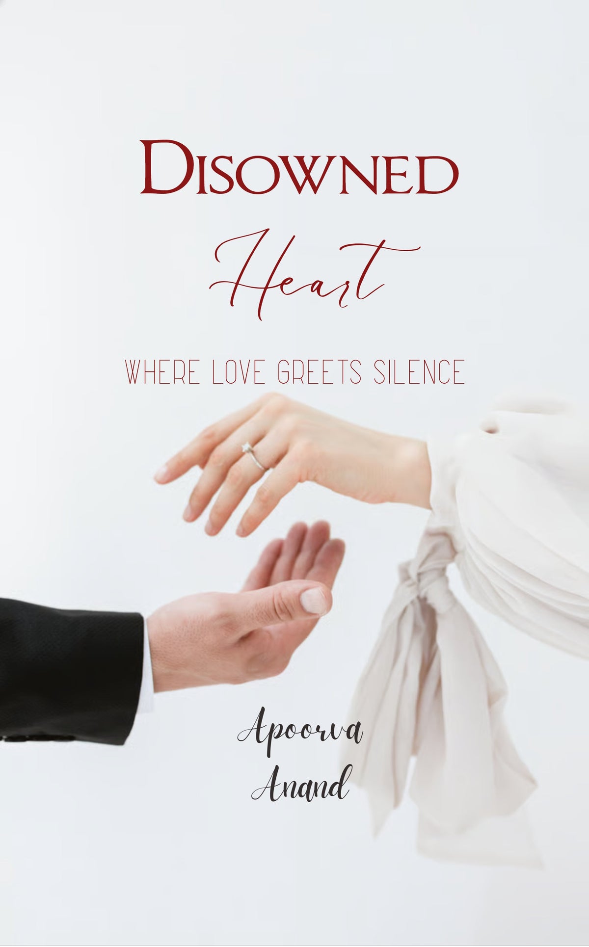 Disowned Heart