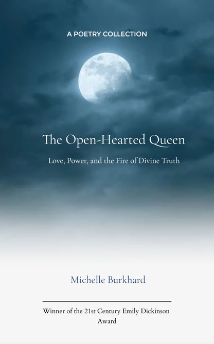 The Open-Hearted Queen