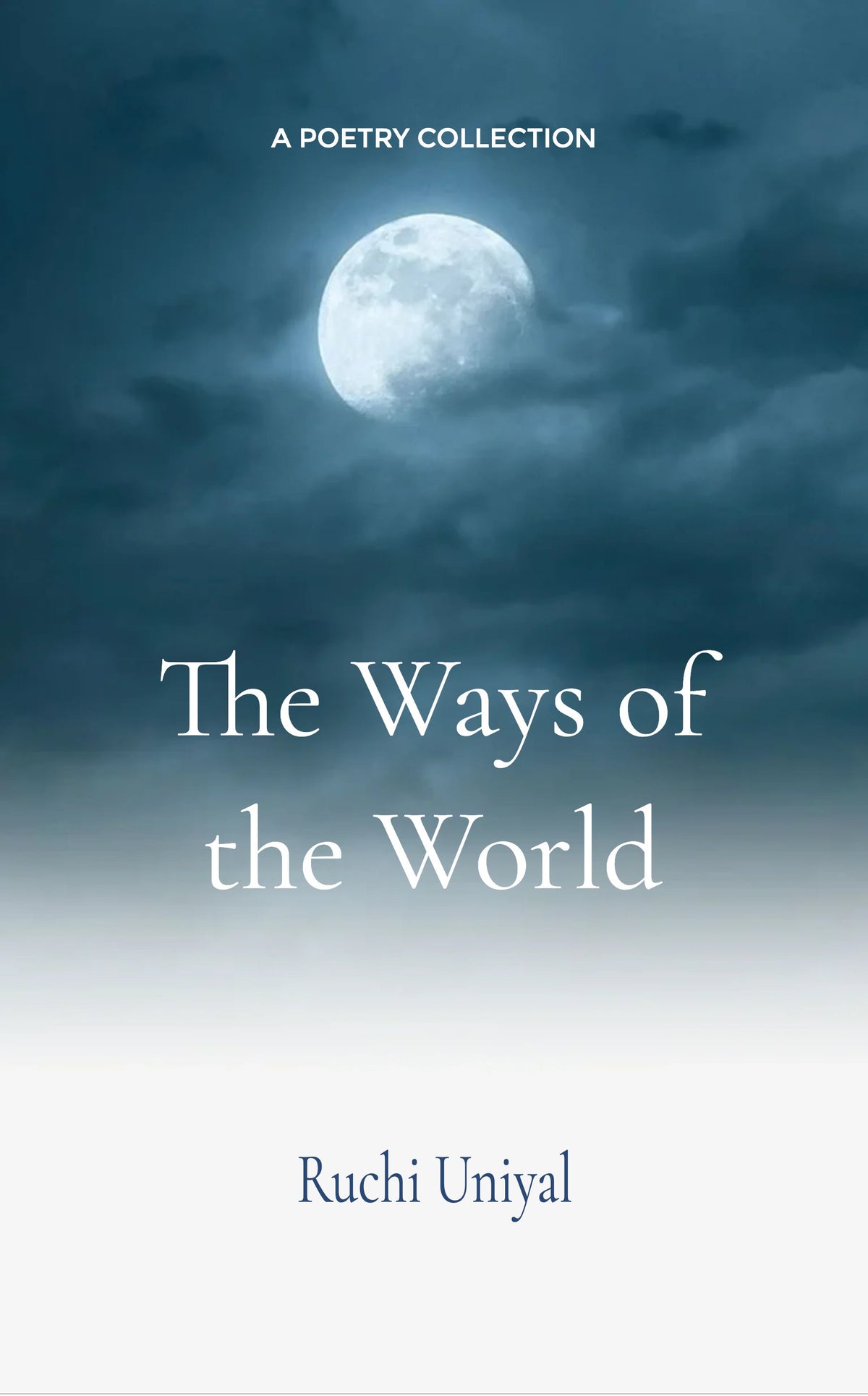 Ways of the World