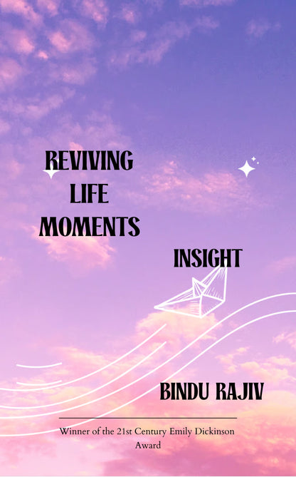 REVIVING LIFE MOMENTS