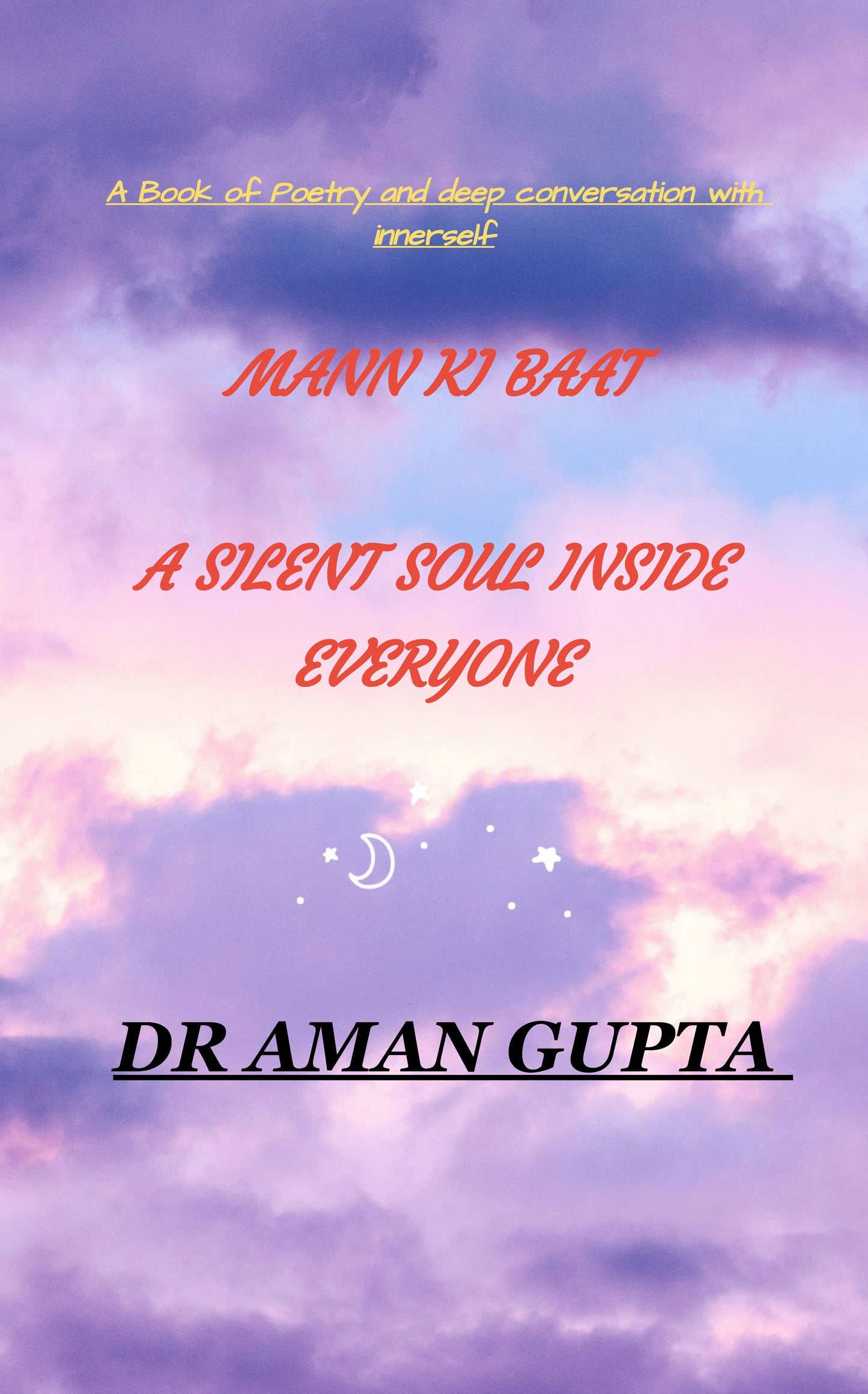 MANN KI BAAT