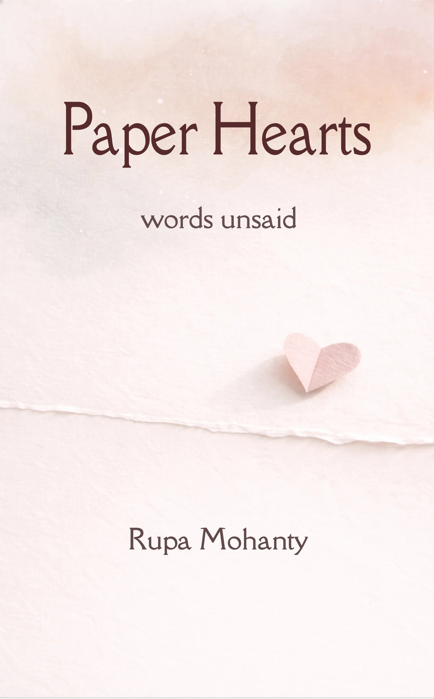 Paper Hearts