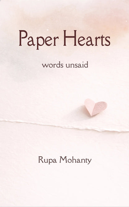 Paper Hearts