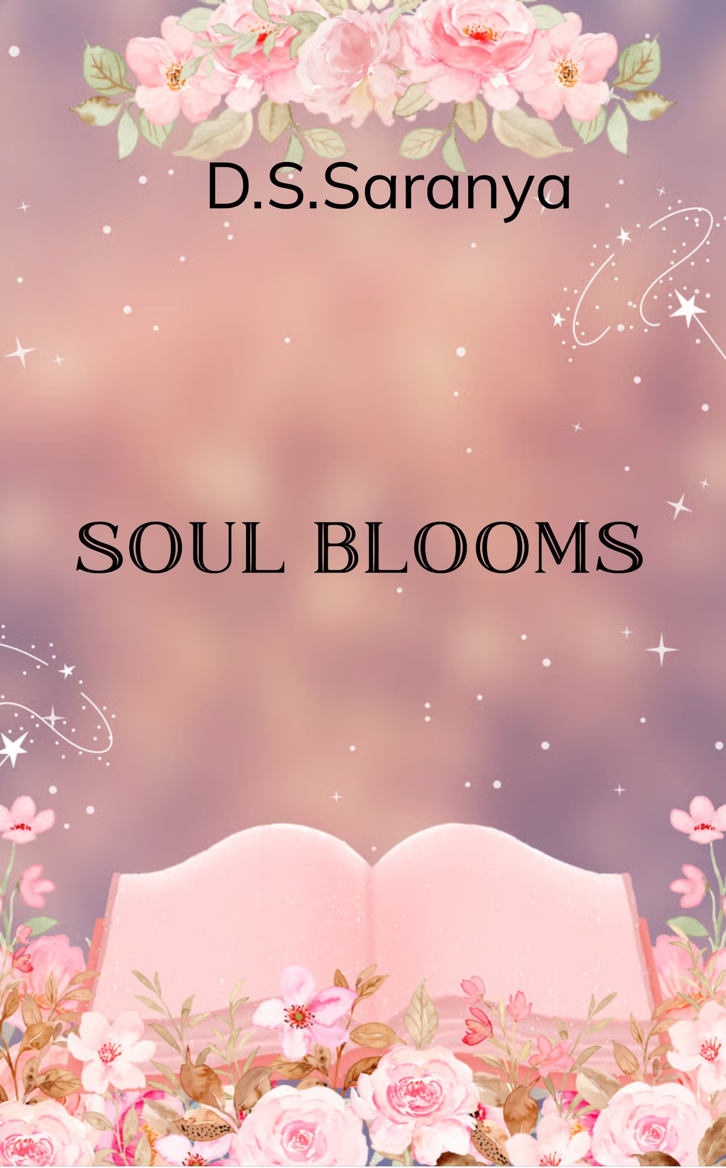 Soul Blooms