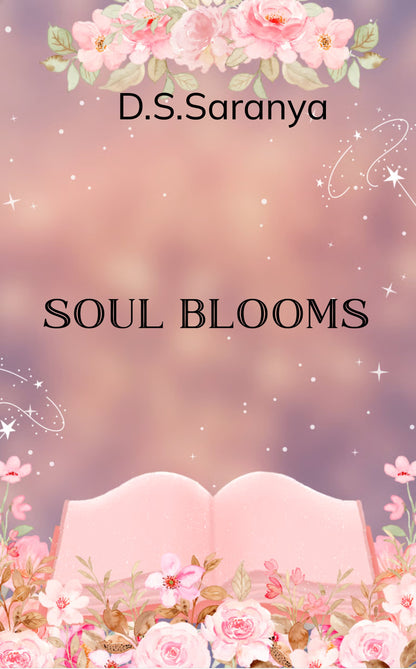 Soul Blooms