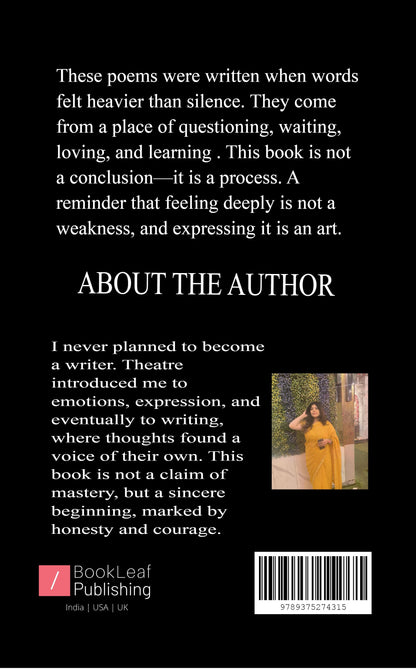 Mirror of the Inner self