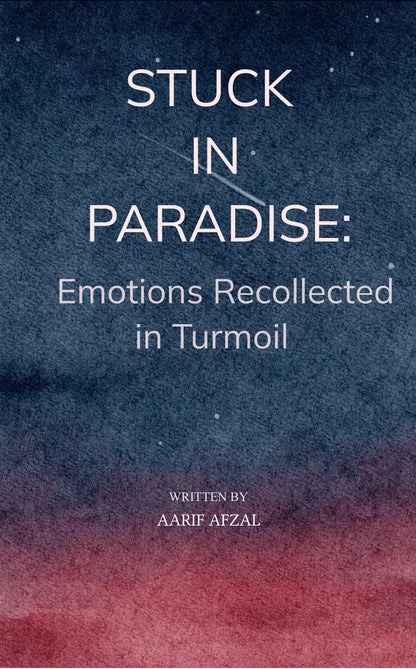 Stuck in Paradise: