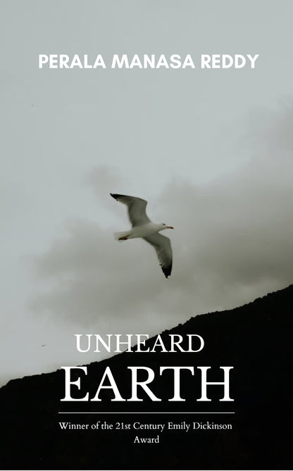 THE UNHEARD EARTH