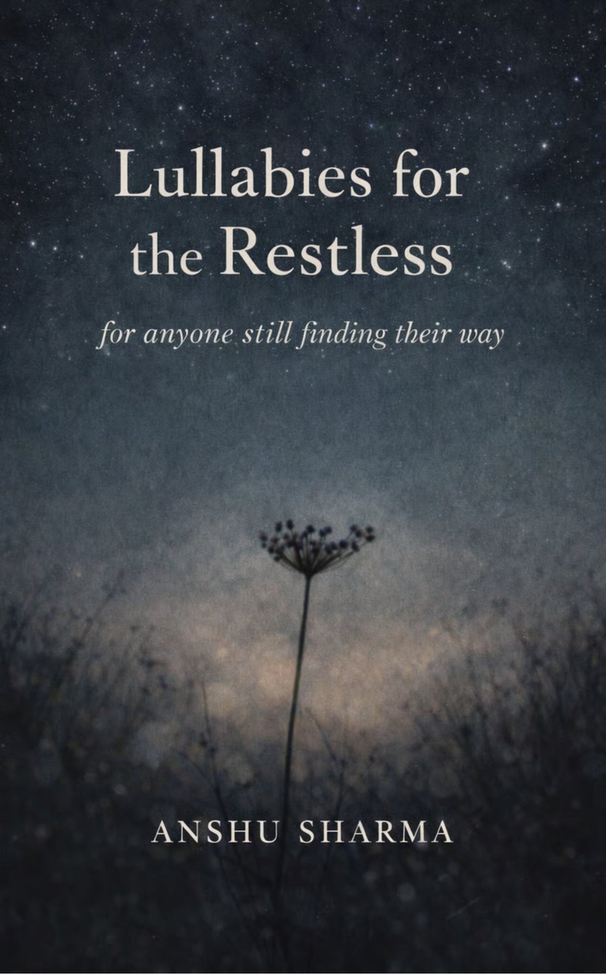 Lullabies for the Restless