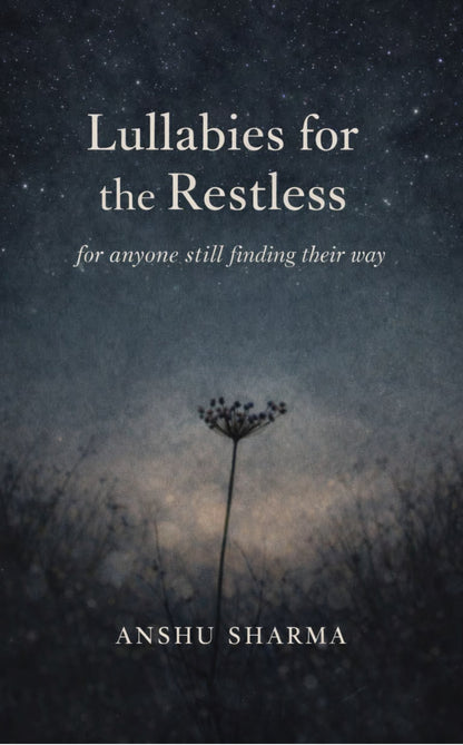 Lullabies for the Restless