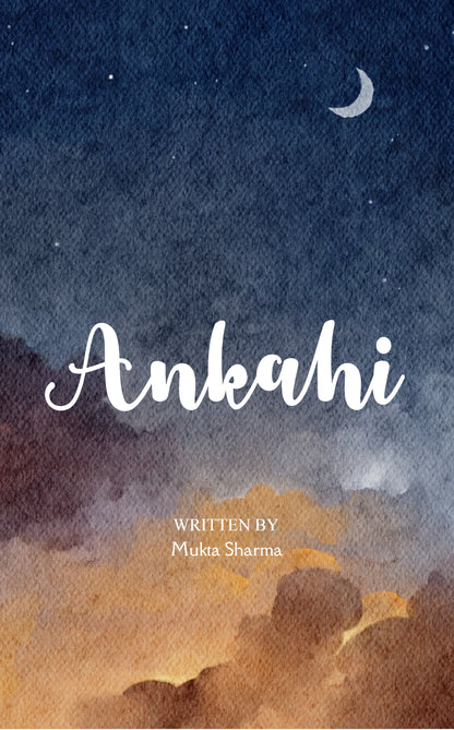 Ankahi