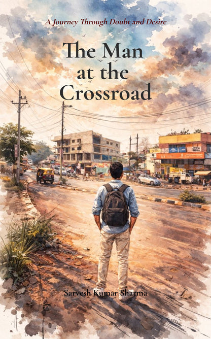 The Man at the Crossroad