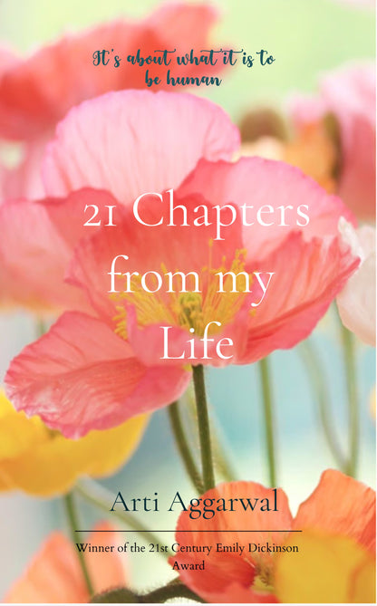 21 Chapters from my Life
