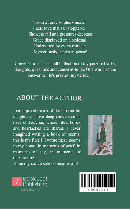 Conversations