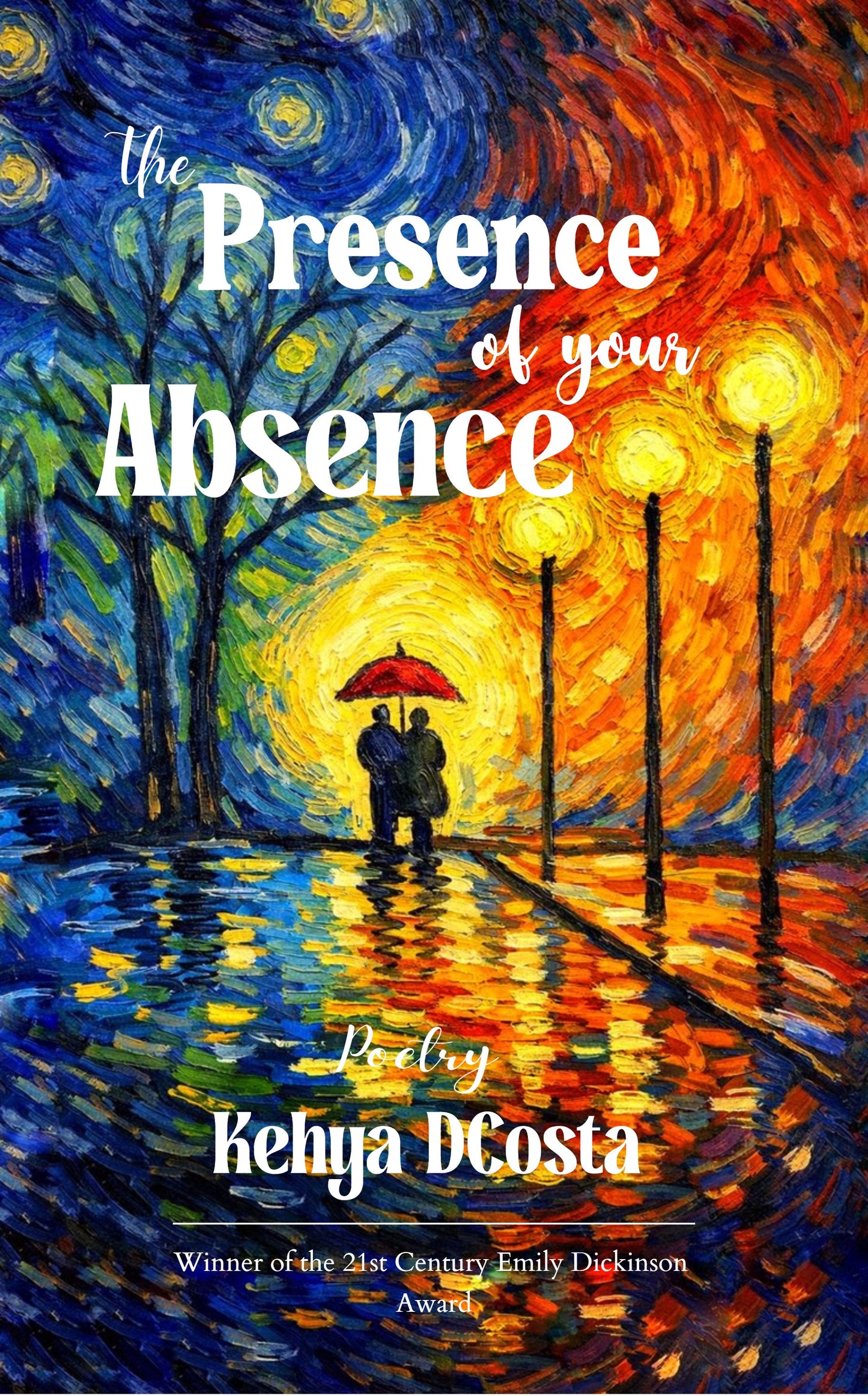 The Presence of Your Absence
