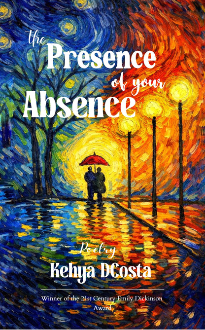 The Presence of Your Absence
