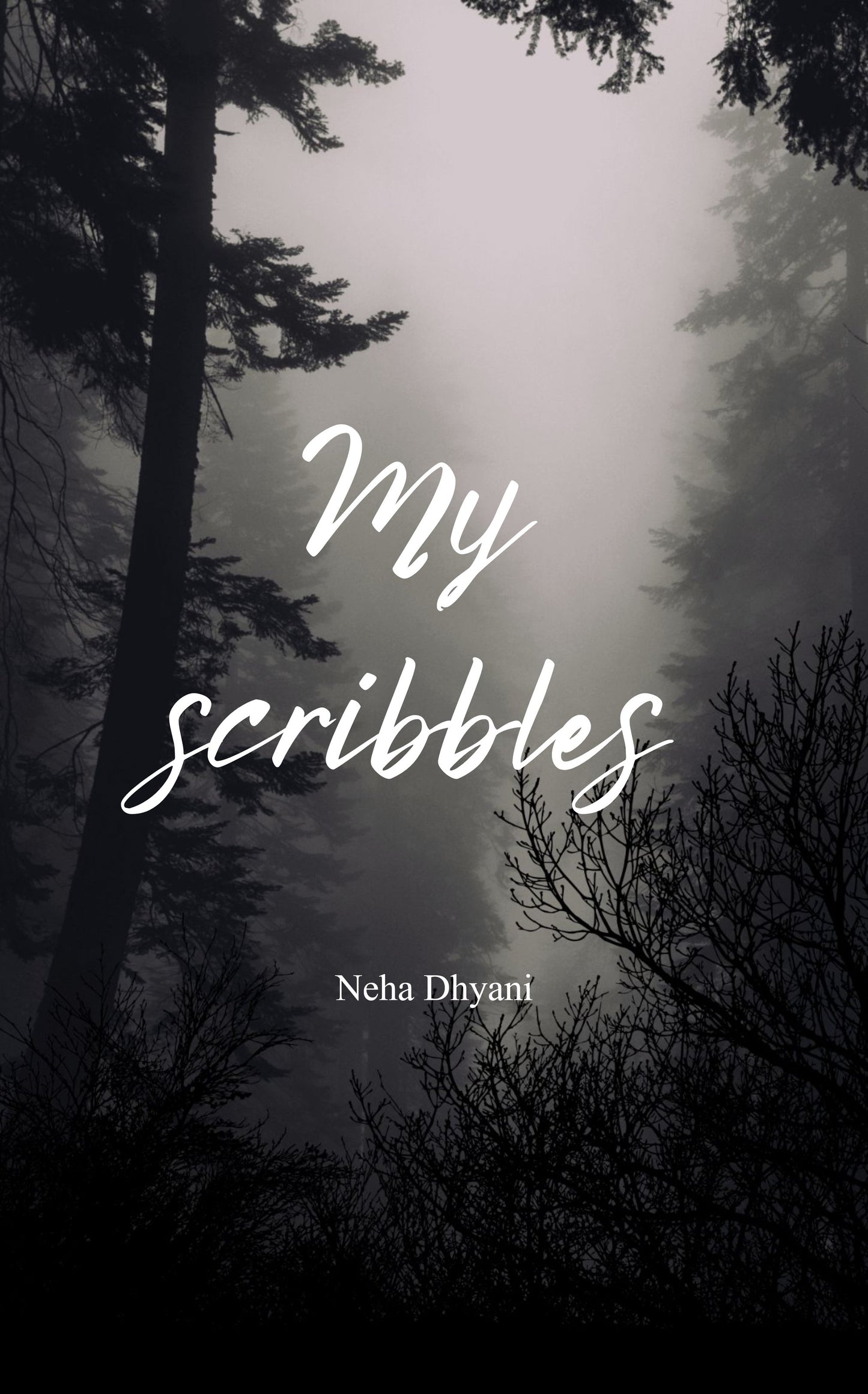 My Scribbles