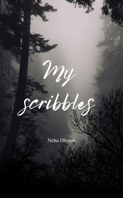 My Scribbles