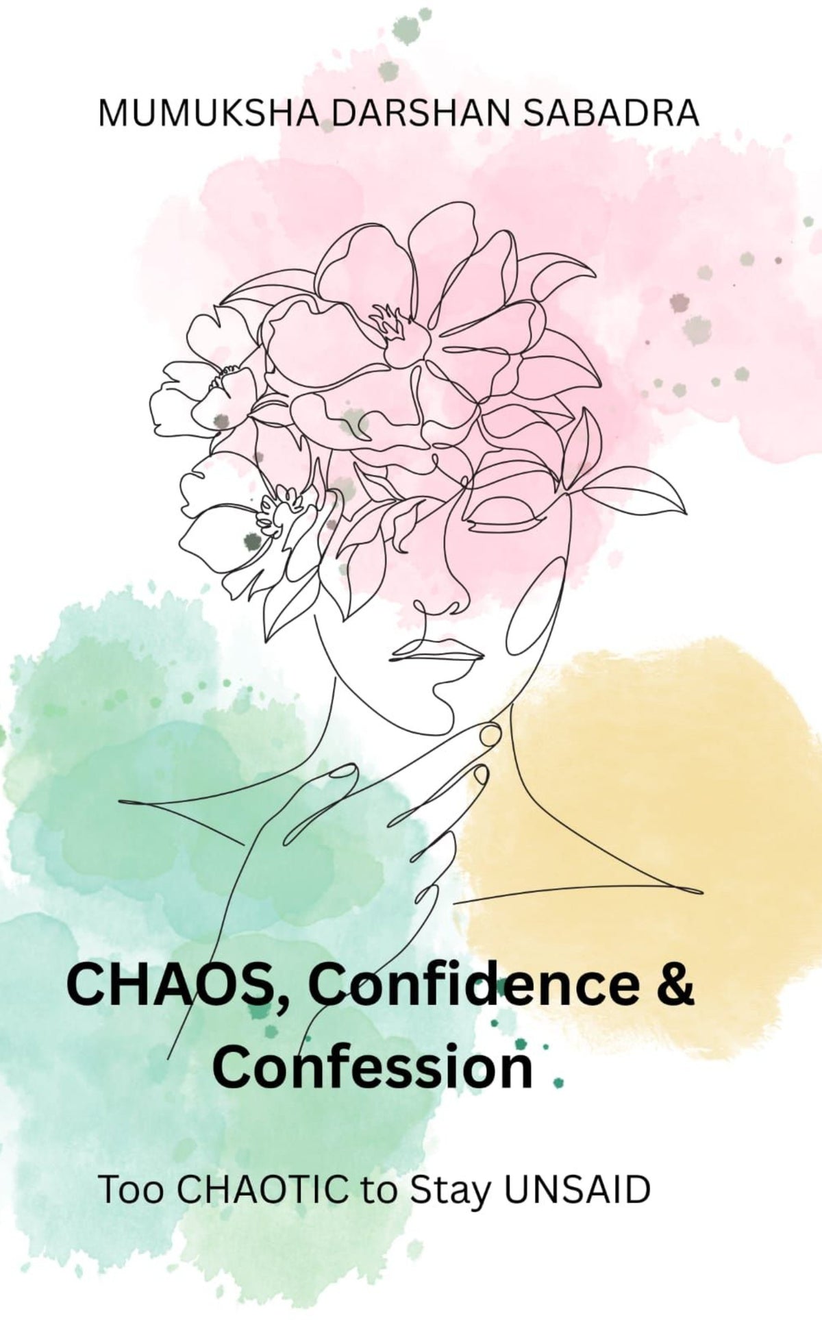 Chaos, Confidence & Confessions