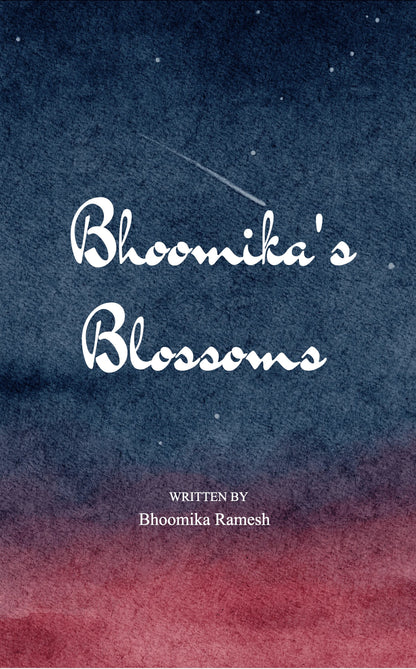 Bhoomika's Blossoms