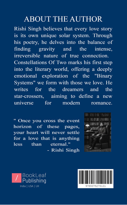 Constellations of Two