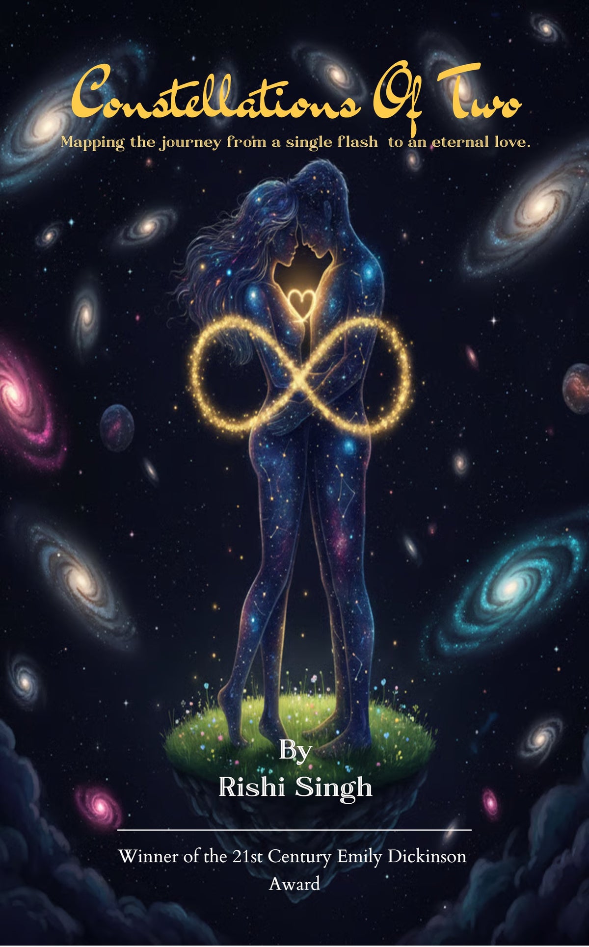Constellations of Two