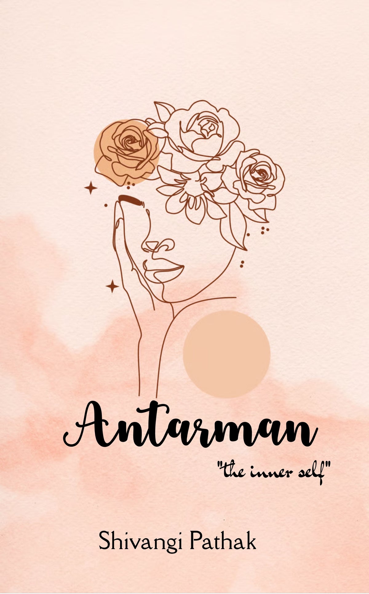 Antarman