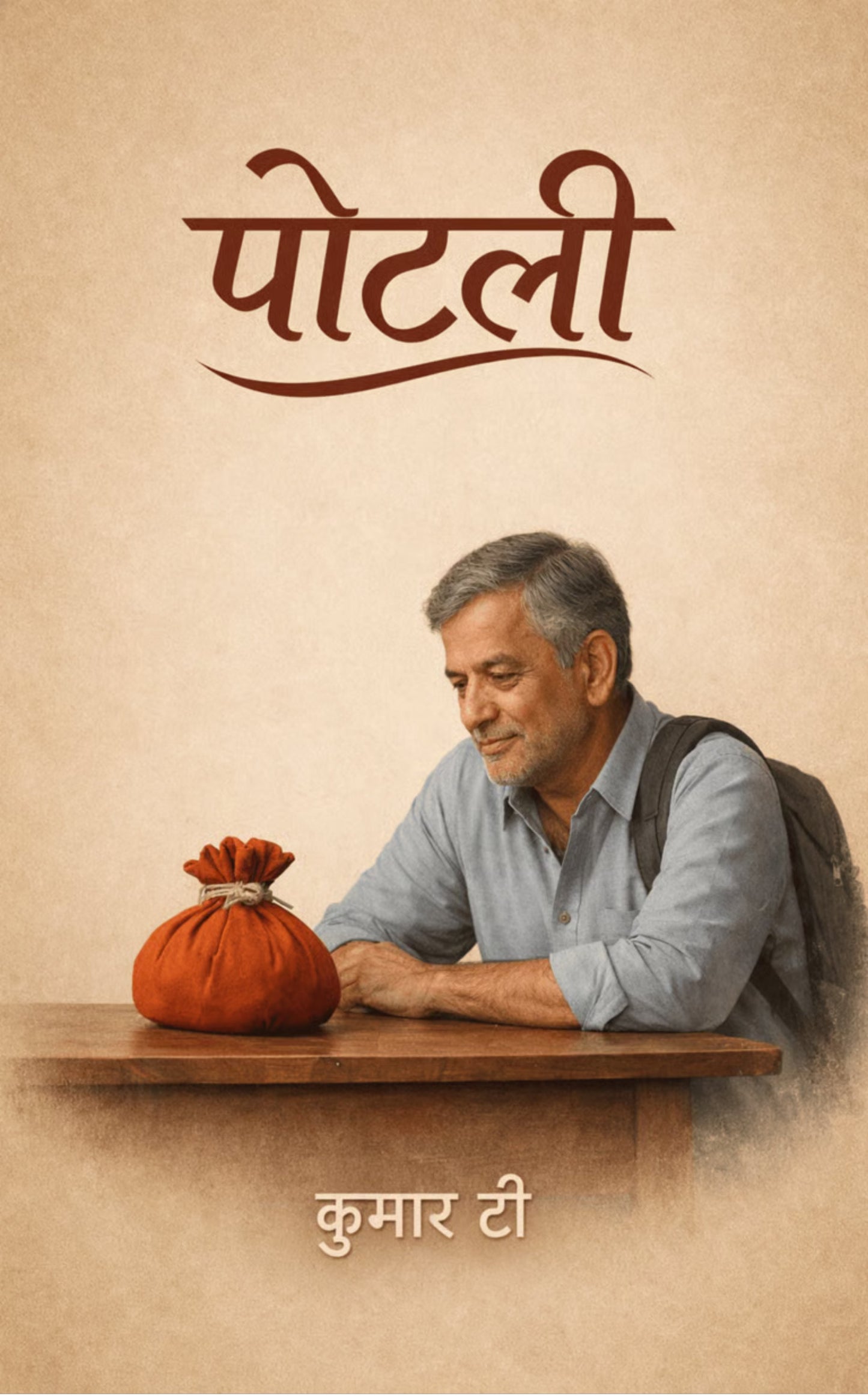 पोटली - Potli