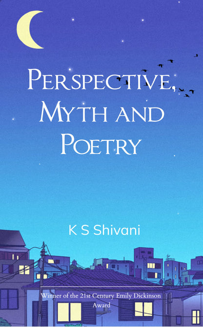 Perspective, Myth and Poetry