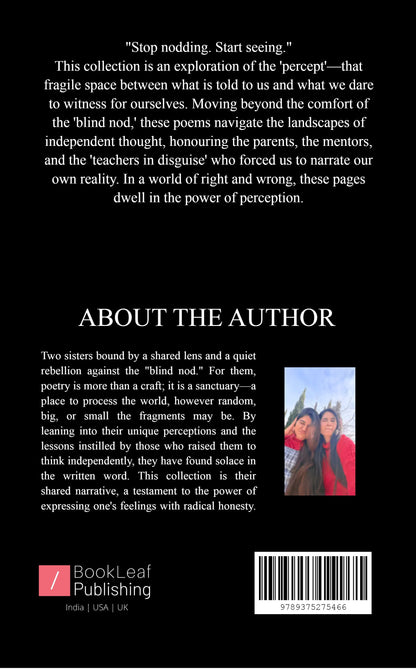 Percept of Perception