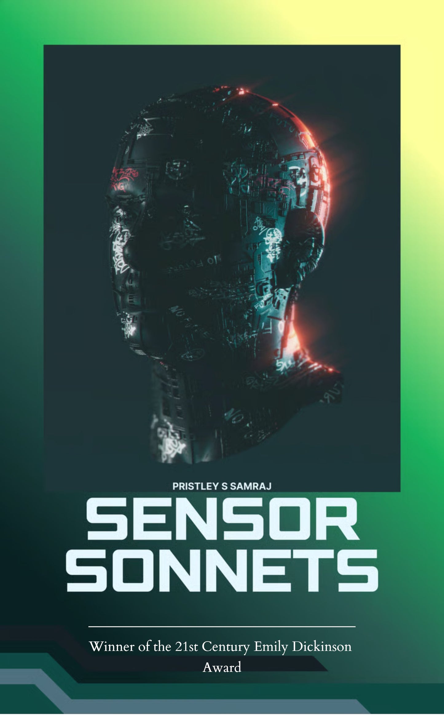 Sensor Sonnets