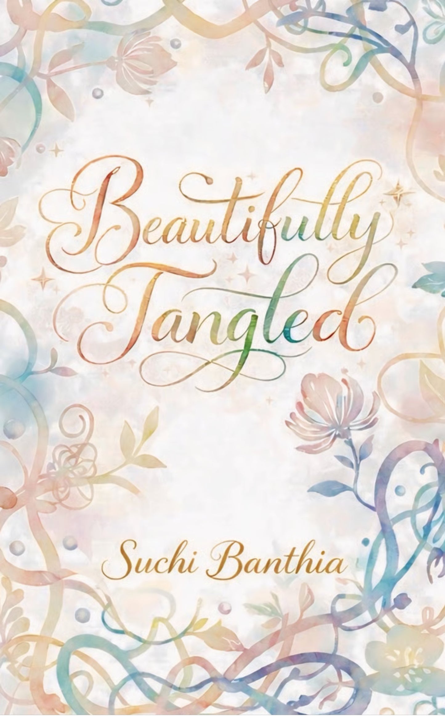 Beautifully Tangled
