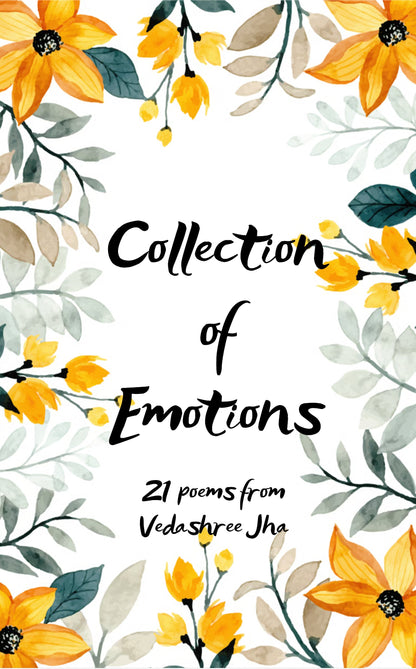 Collection of Emotions