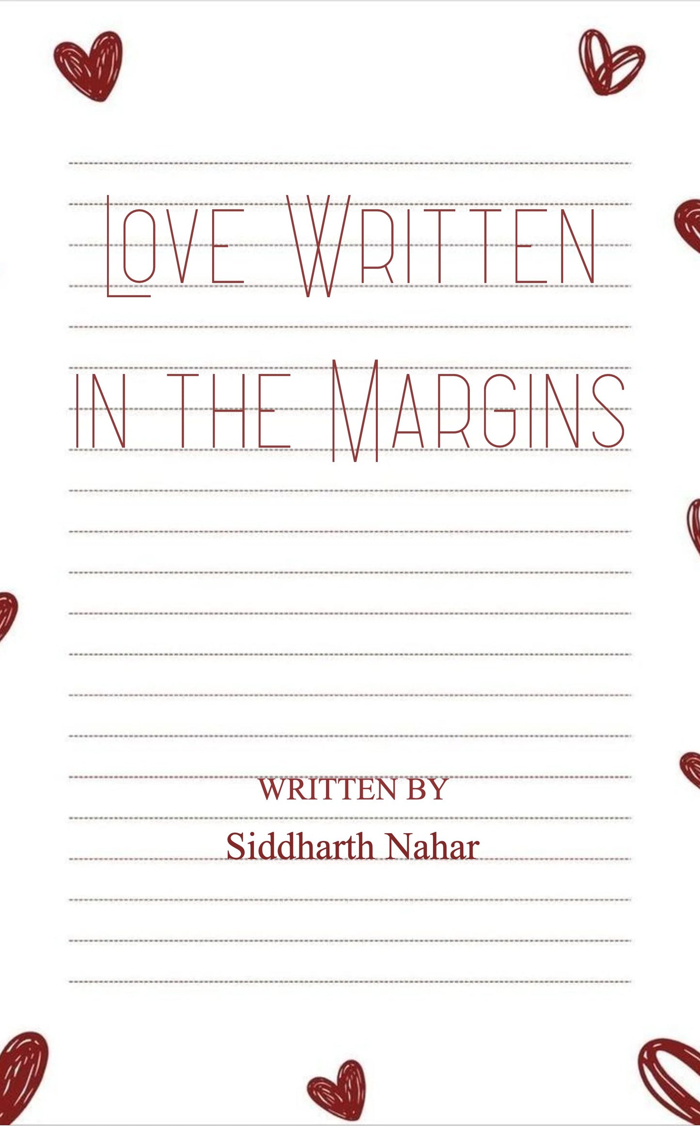 Love Written in the Margins
