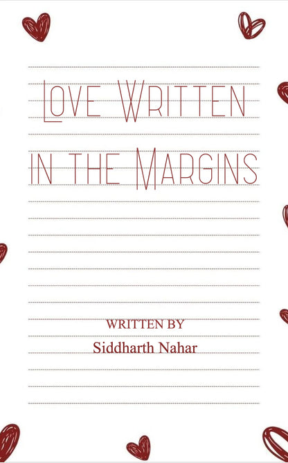 Love Written in the Margins
