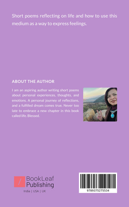 Short Poems from the Heart