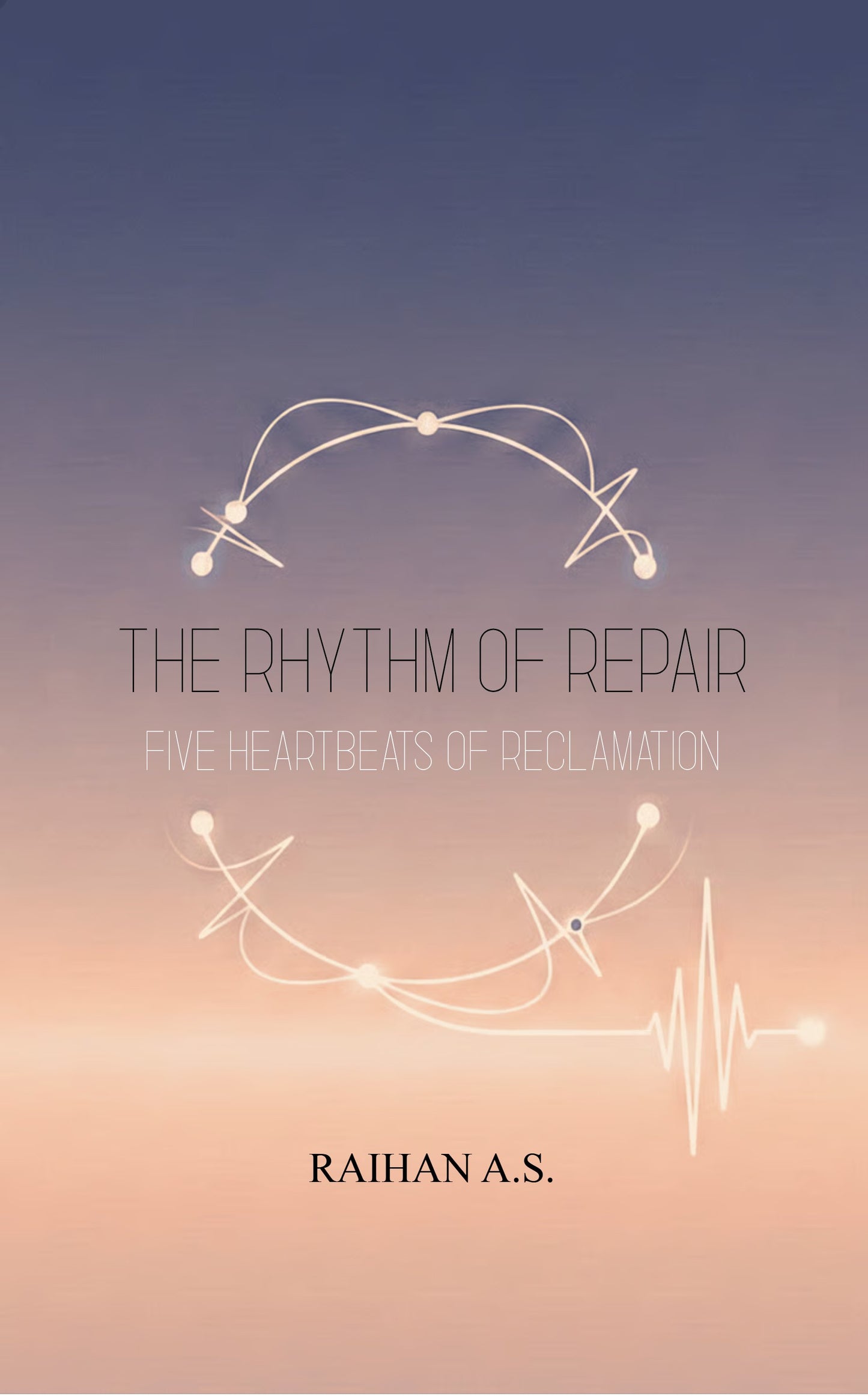 The Rhythm of Repair