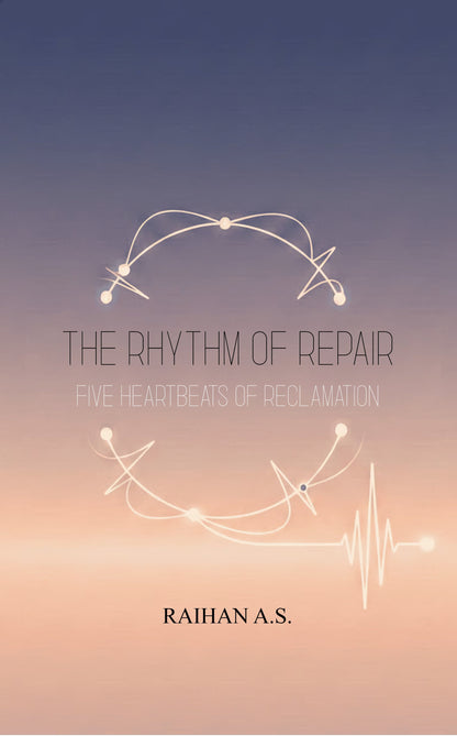The Rhythm of Repair