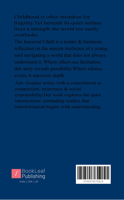 The Innocent Child