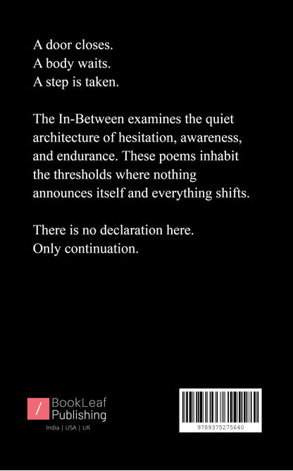 The In-Between