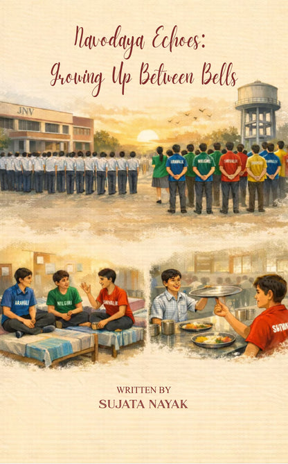 Navodaya Echoes:Growing Up Between Bells