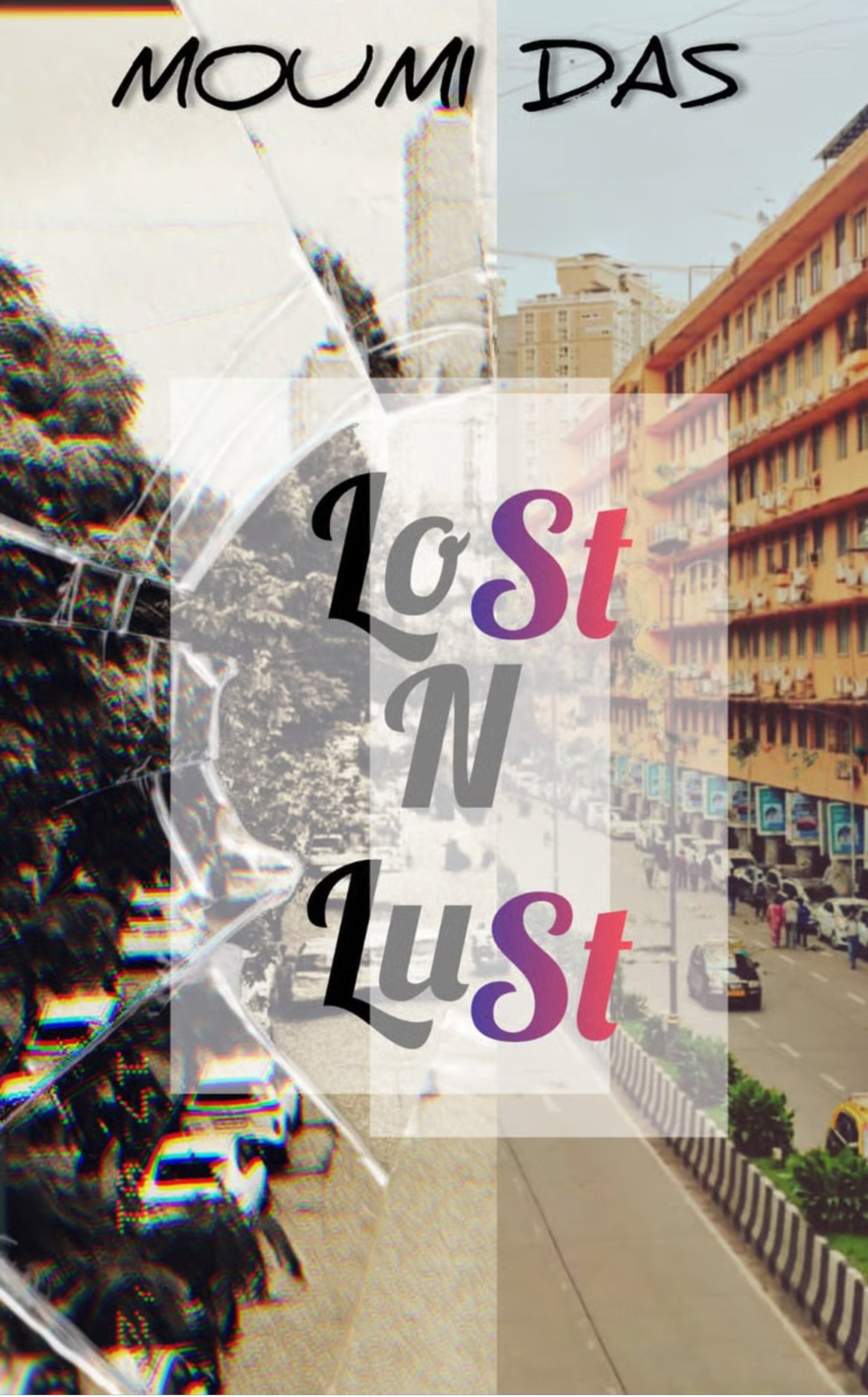 Lost N Lust