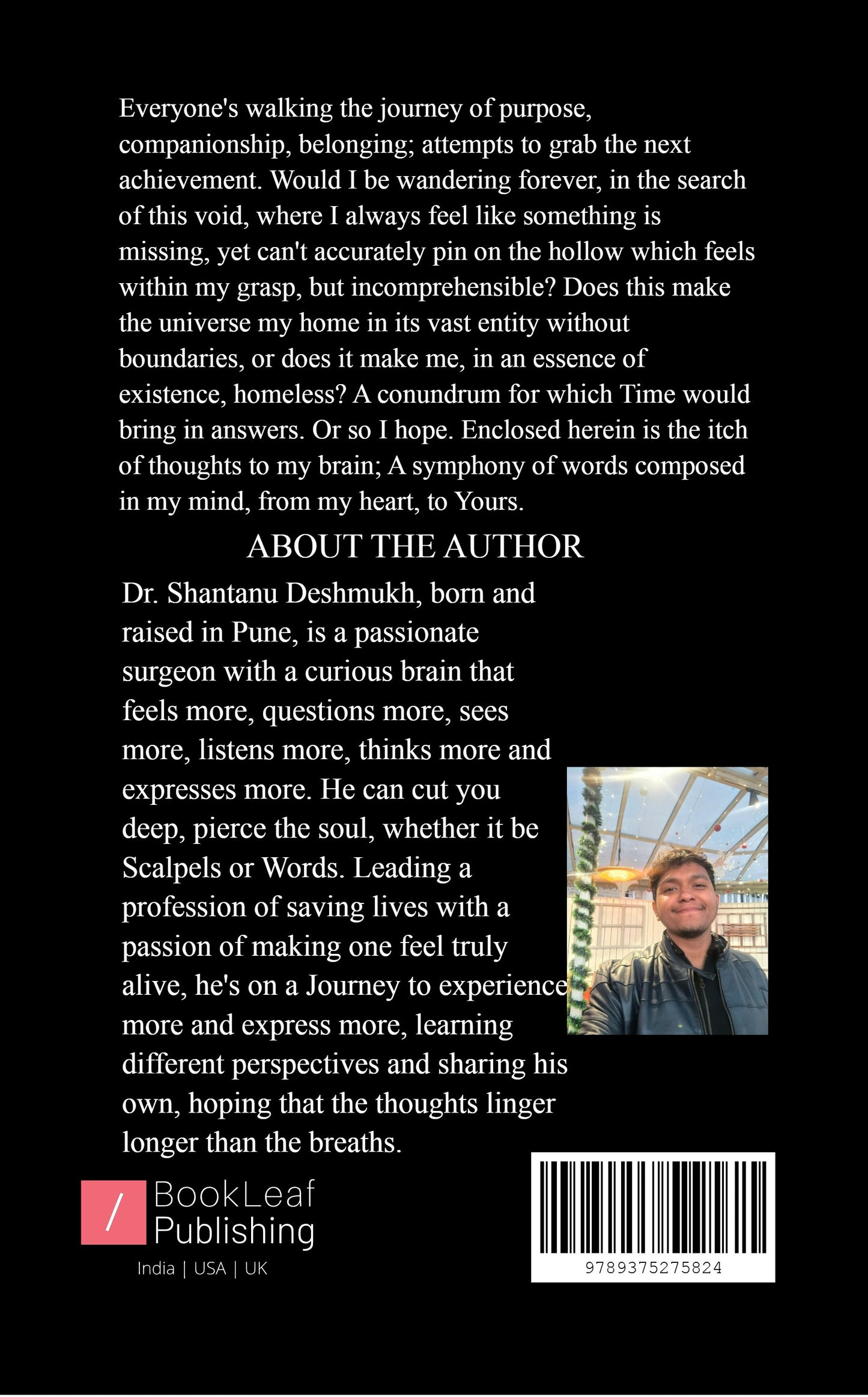 PLETHORA OF PARADOXES