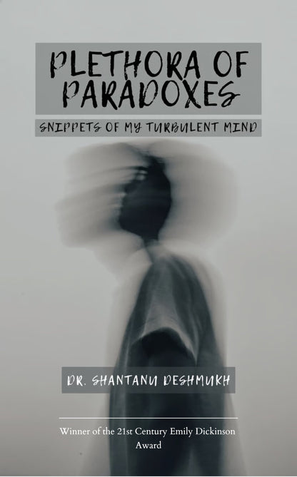PLETHORA OF PARADOXES