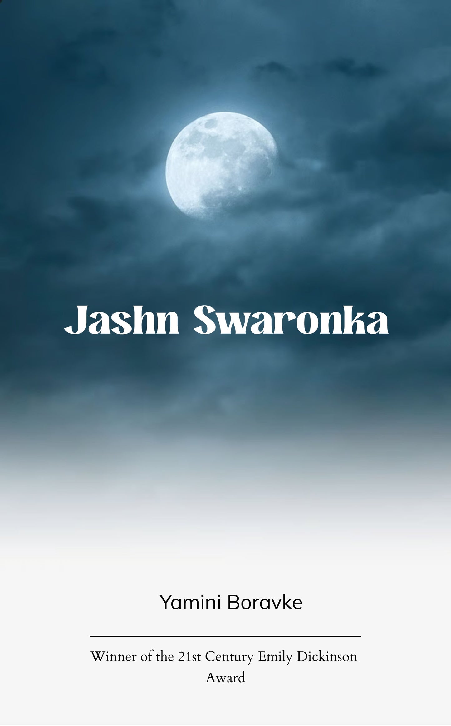 Jashn Swaronka