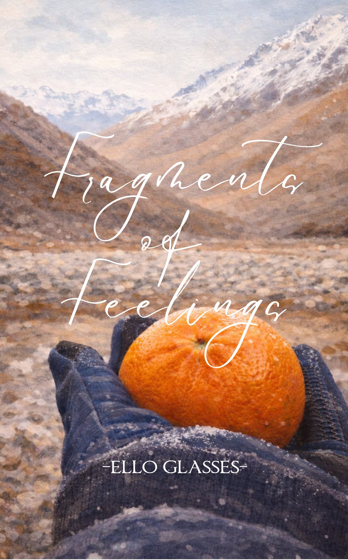 Fragments of Feelings