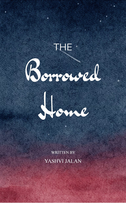 A Borrowed Home