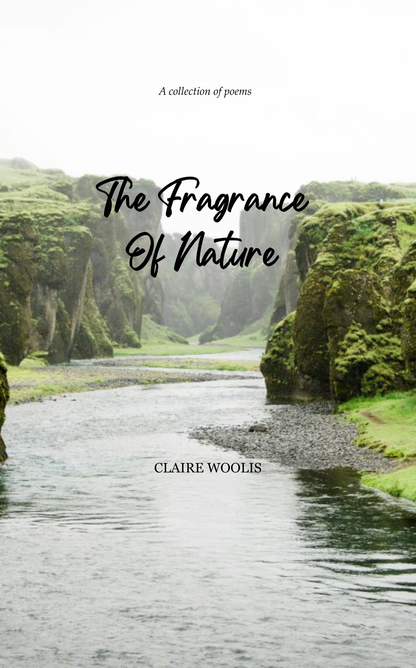 The Fragrance of Nature
