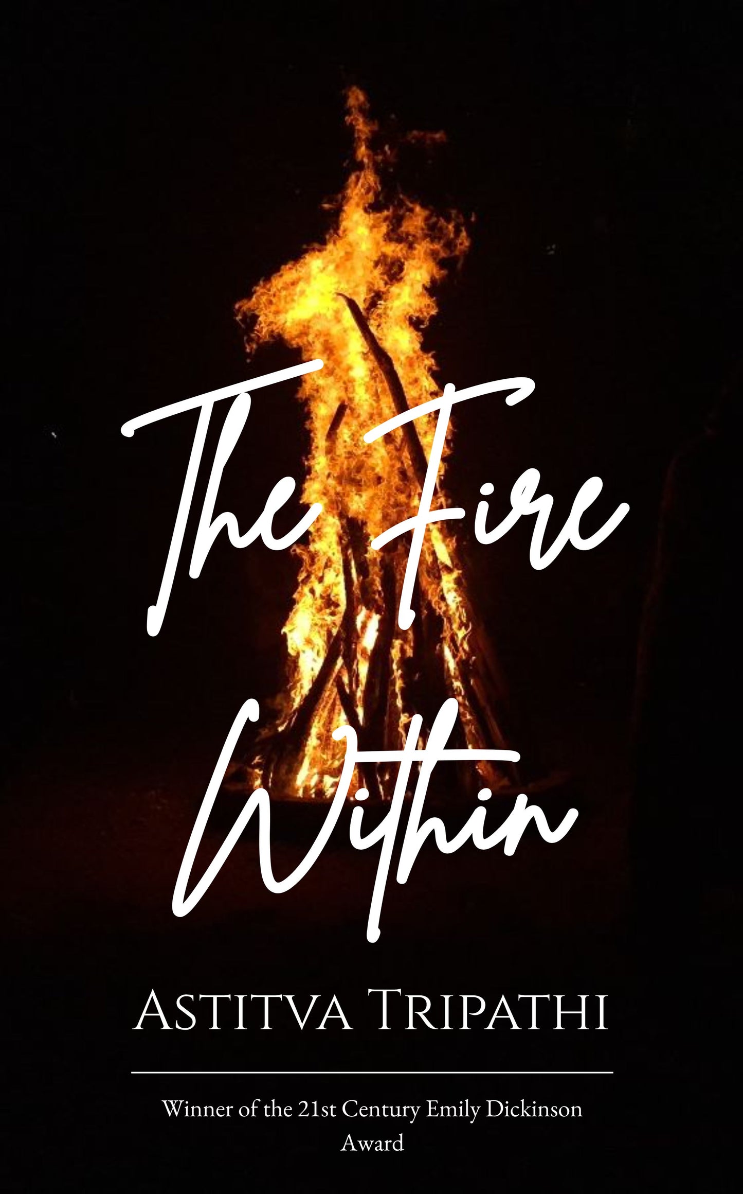 The Fire Within