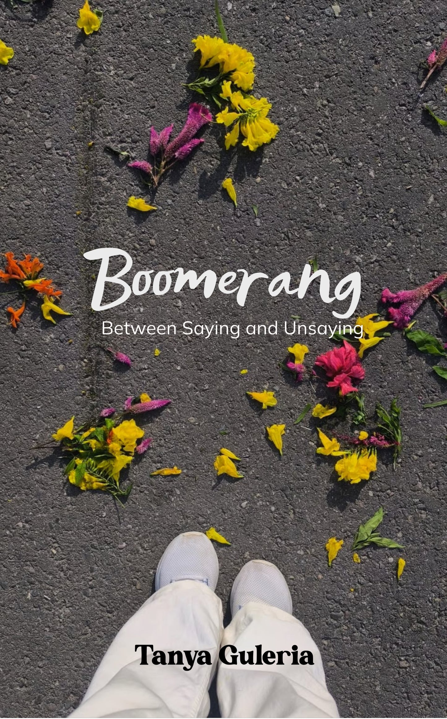 Boomerang